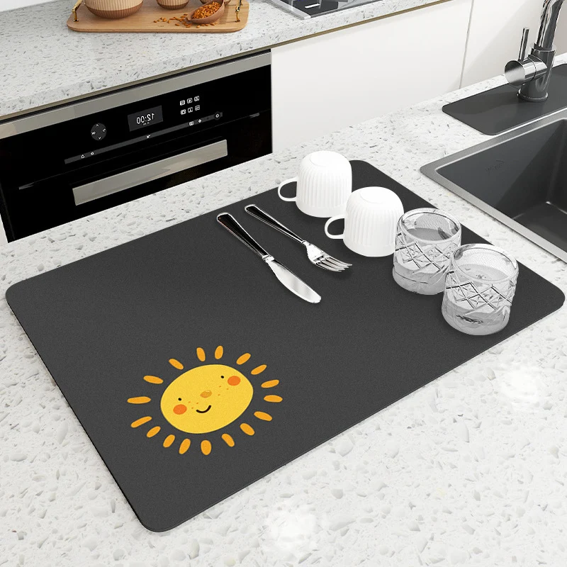 Decorative Dining Table Mat