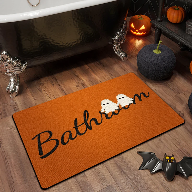Decorative Bath Mat
