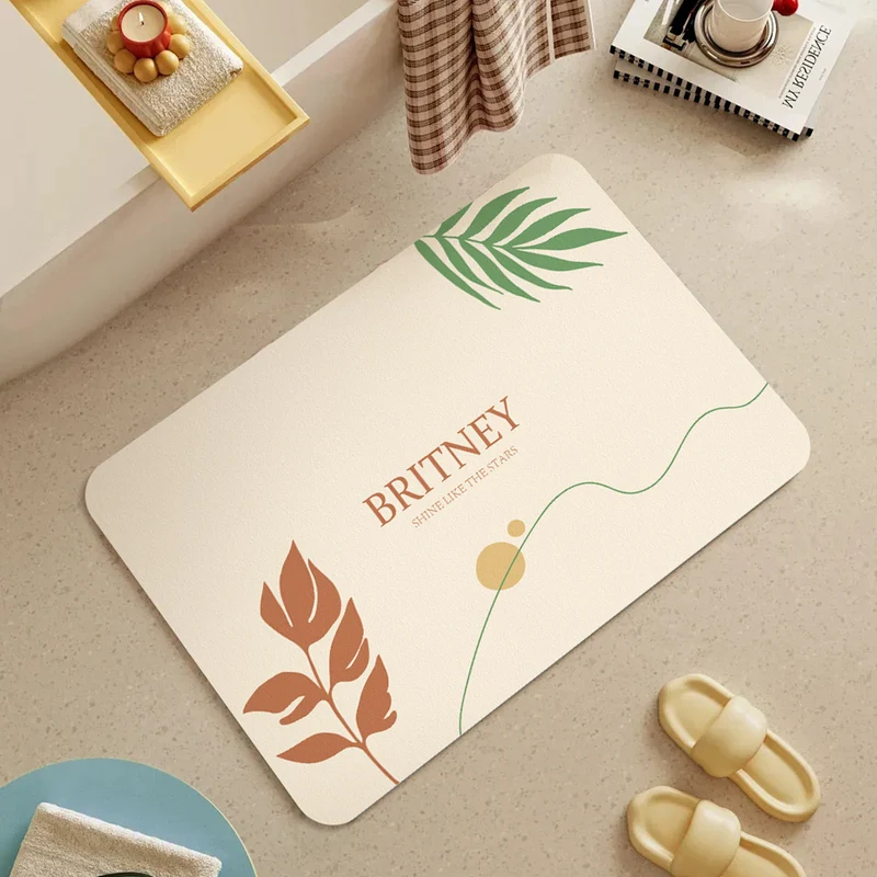 Bathroom Mat