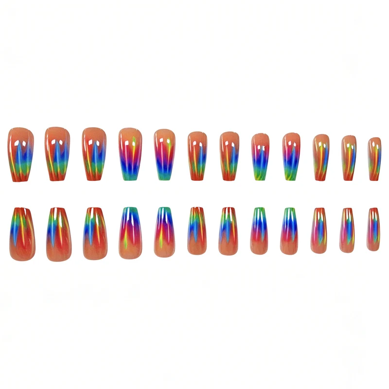 Premium Long-Lasting Acrylic Nail Enhancements Stornfield