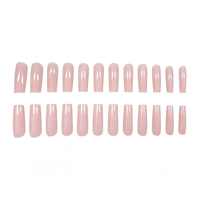 Premium Long Acrylic Nail Extensions Stornfield