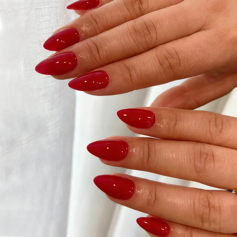 Premium Glossy Stiletto Nail Enhancements Stornfield 1789915966