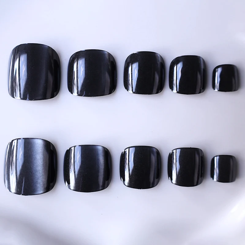 Premium Glossy Pedicure Stornfield