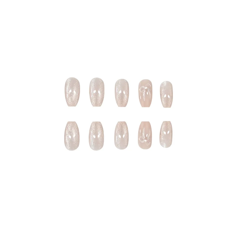 Premium Glittery Nail Art Enhancements Stornfield