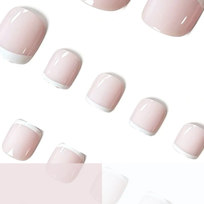 Premium Gel Pedicure Nail Kit Stornfield