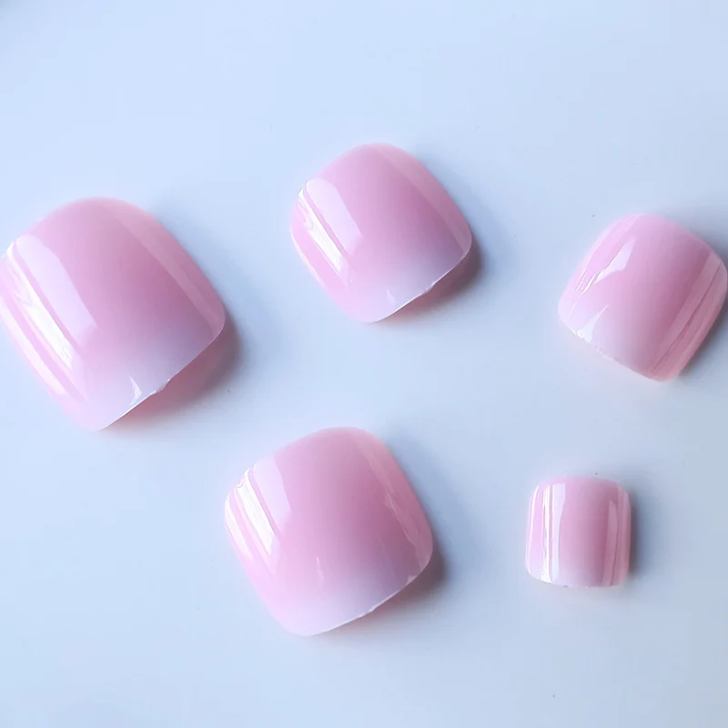 Premium Gel Pedicure Nail Enhancements Stornfield