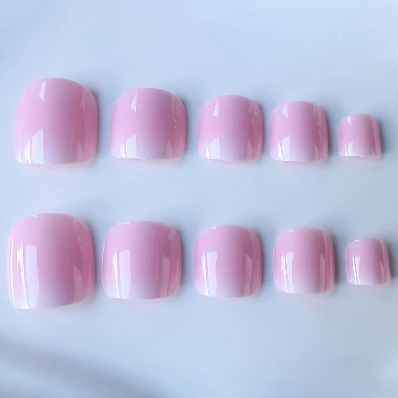 Premium Gel Pedicure Nail Enhancements Stornfield