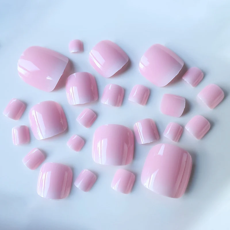 Premium Gel Pedicure Nail Enhancements Stornfield