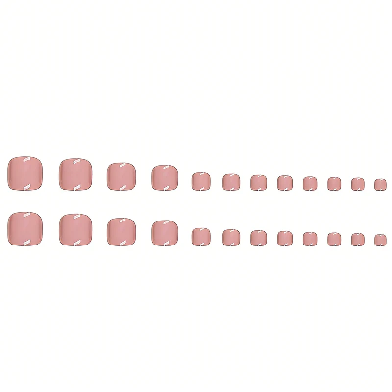 Premium Gel Pedicure Nail Art Stornfield