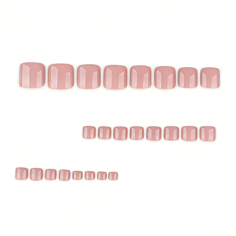 Premium Gel Pedicure Nail Art Stornfield