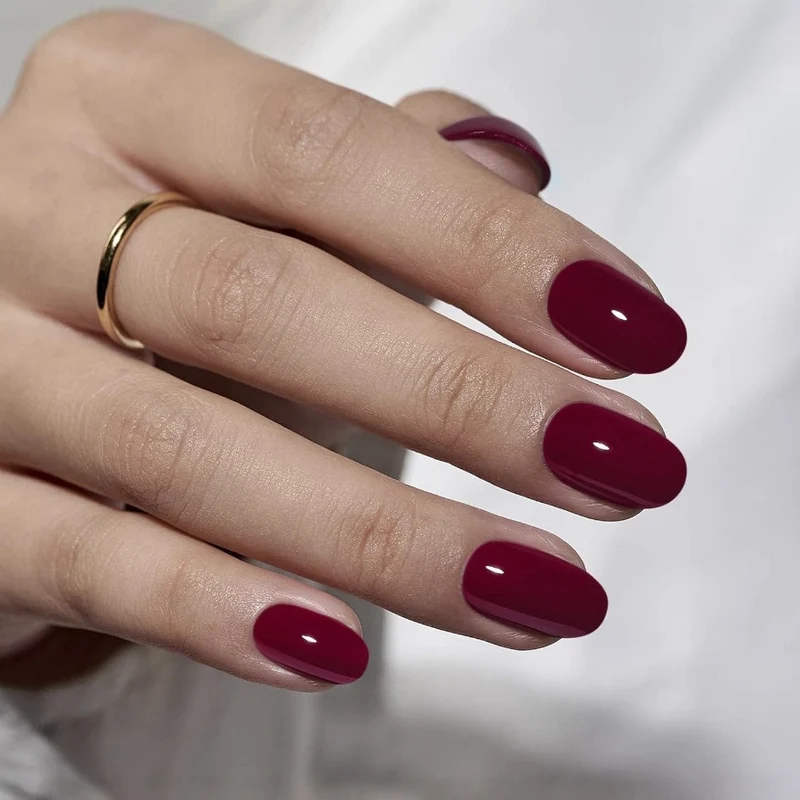 Premium Gel Nail Polish Stornfield