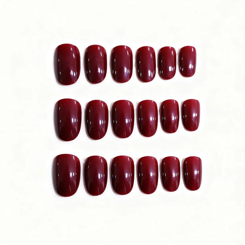 Premium Gel Nail Polish Stornfield
