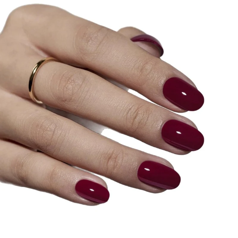 Premium Gel Nail Polish Stornfield