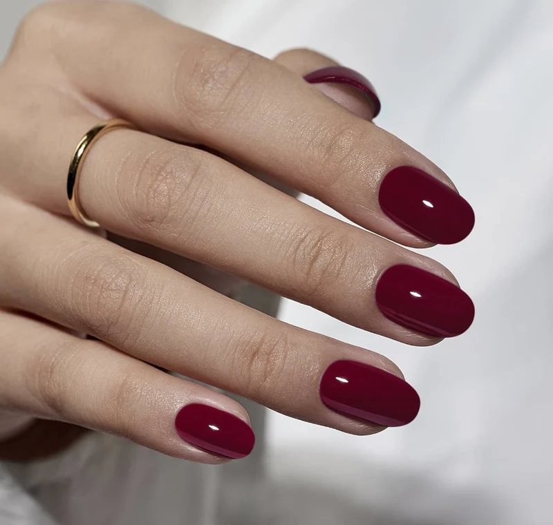 Premium Gel Nail Polish Stornfield