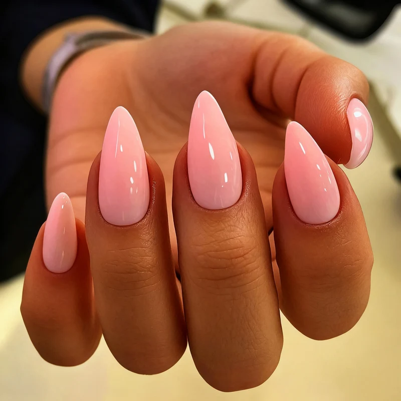 Premium Gel Nail Extensions Stornfield