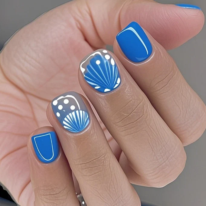 Premium Gel Nail Enhancements Stornfield