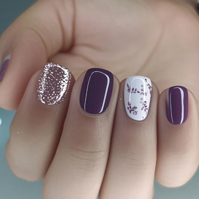 Premium Gel Nail Enhancements Stornfield