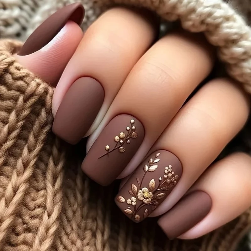 Premium Gel Nail Enhancements Stornfield