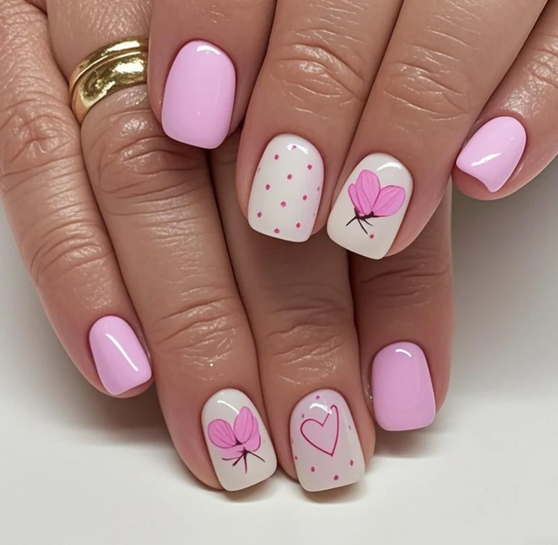 Premium Gel Nail Enhancements Stornfield