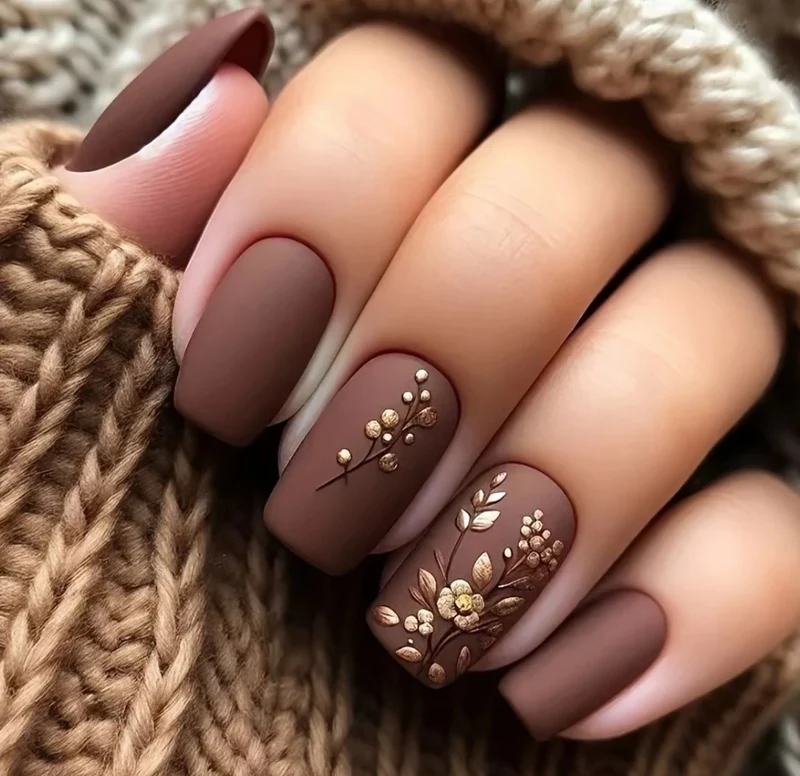 Premium Gel Nail Enhancements Stornfield