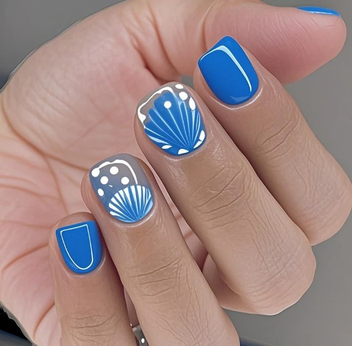 Premium Gel Nail Enhancements Stornfield