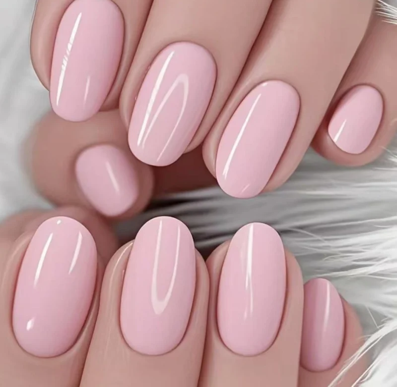 Premium Gel Nail Enhancements Stornfield