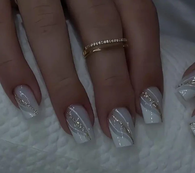 Premium Gel Nail Enhancements Stornfield