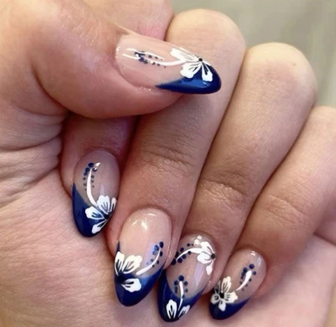 Premium Gel Nail Enhancements Stornfield