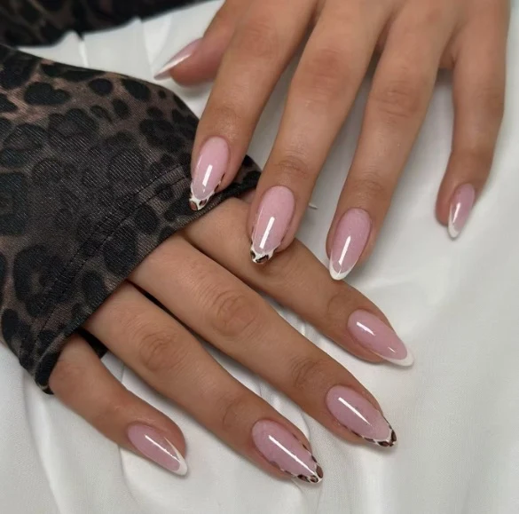 Premium Gel Nail Enhancements Stornfield