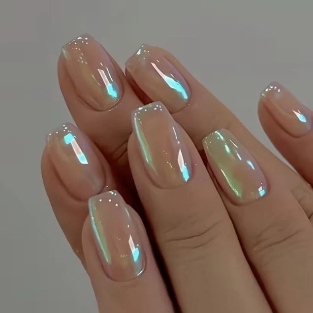 Premium Gel Nail Enhancement Set Stornfield