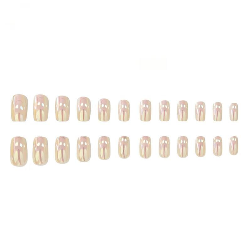 Premium Gel Nail Enhancement Set Stornfield
