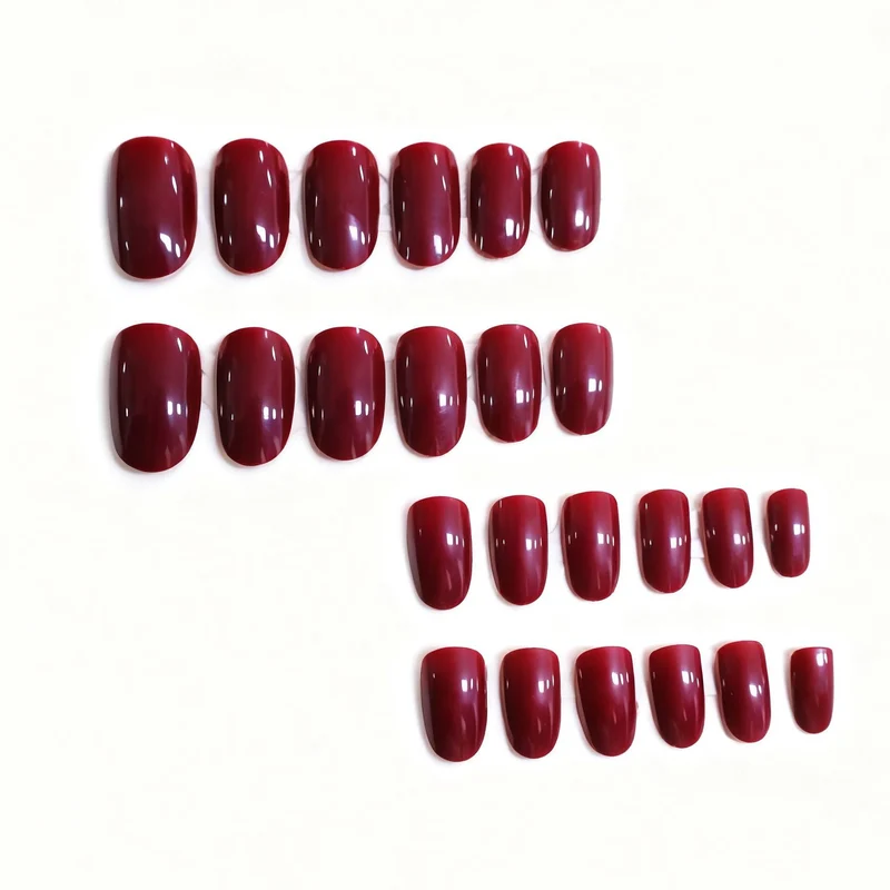 Premium Gel Nail Coating Stornfield