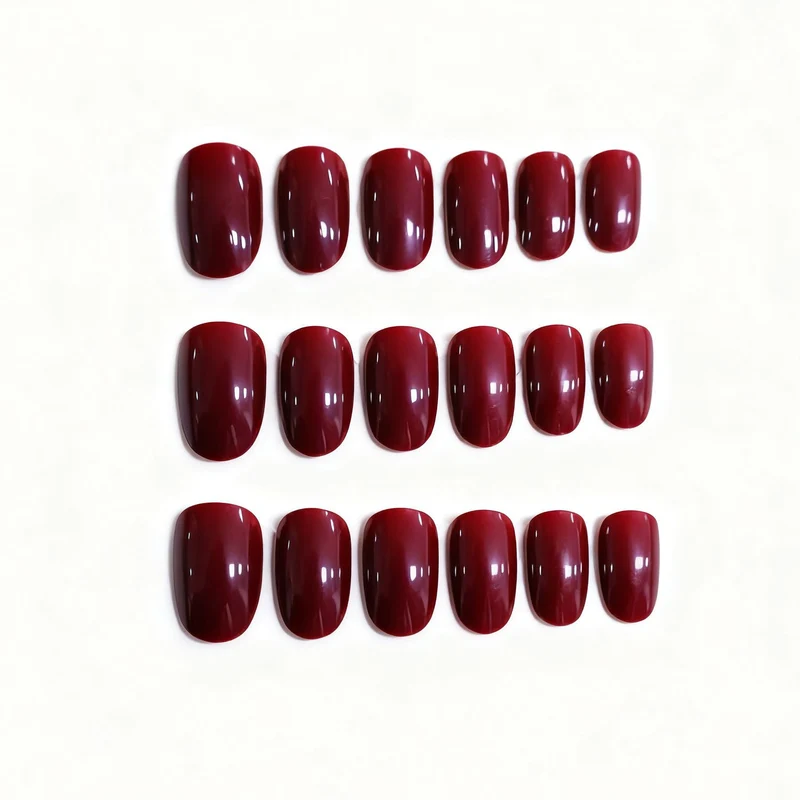 Premium Gel Nail Coating Stornfield