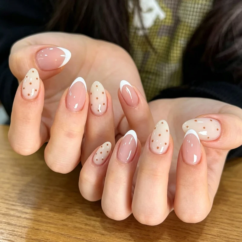 Premium Elegant Nail Art Stornfield