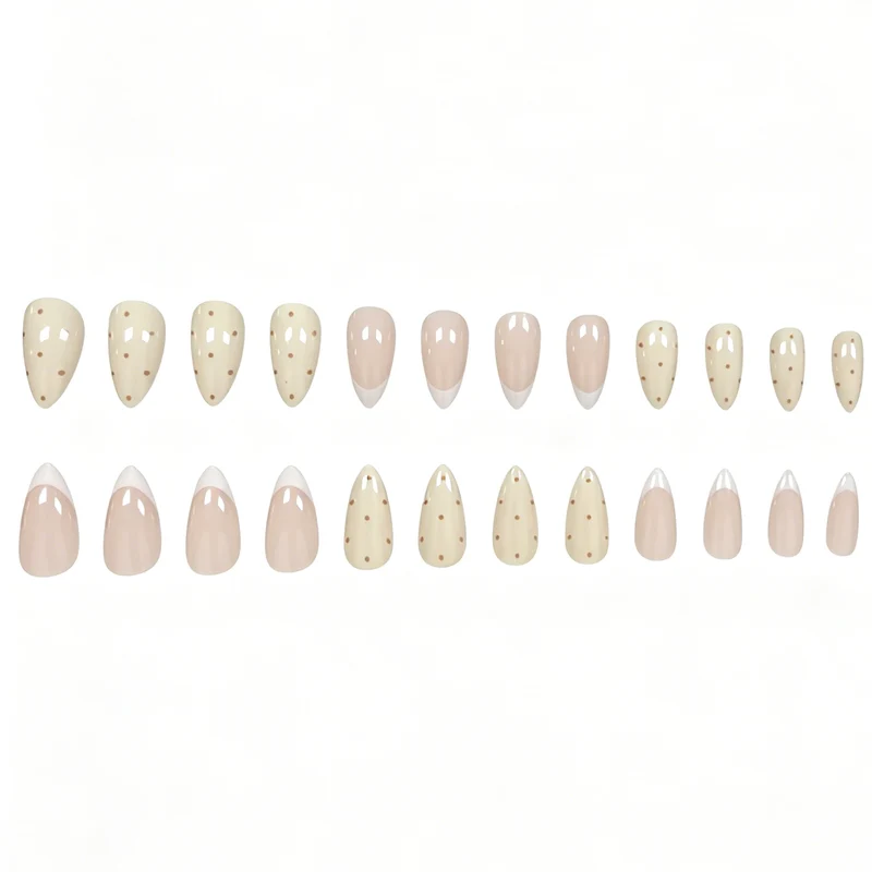 Premium Elegant Nail Art Stornfield