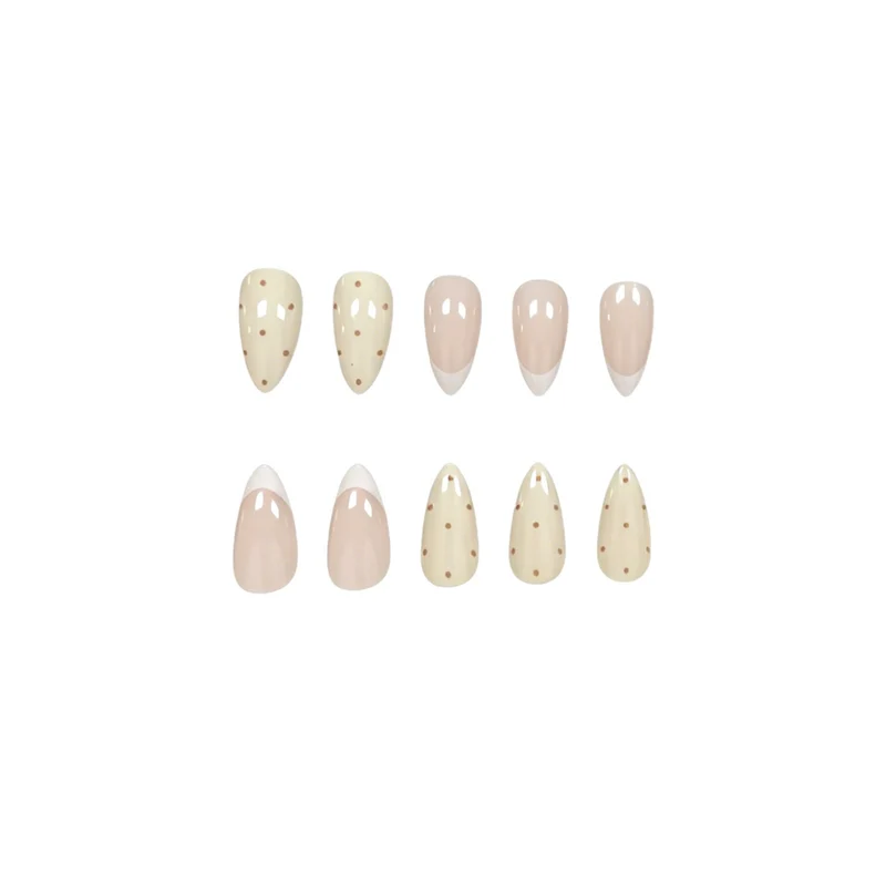 Premium Elegant Nail Art Stornfield
