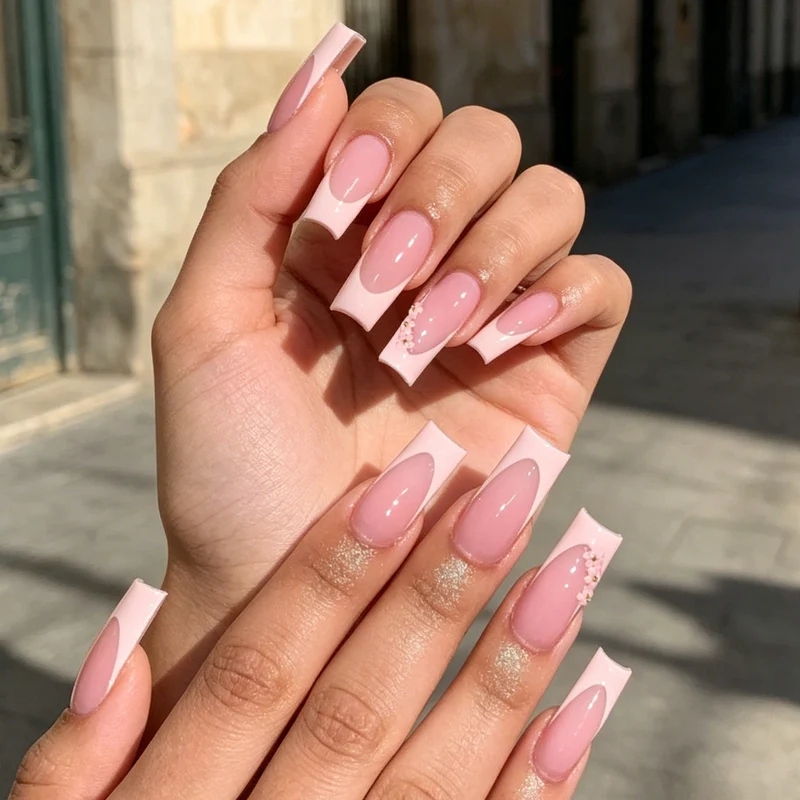 Premium Decorative Nail Enhancements Stornfield