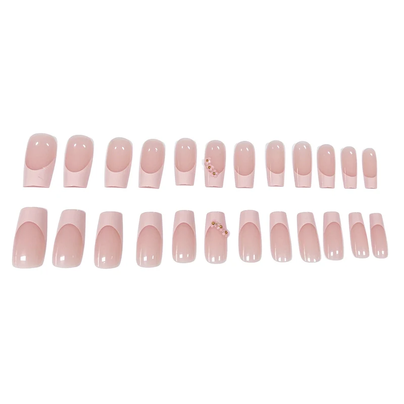 Premium Decorative Nail Enhancements Stornfield