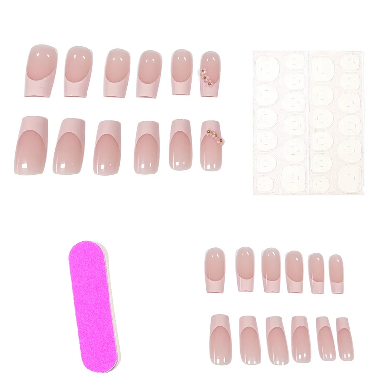 Premium Decorative Nail Enhancements Stornfield