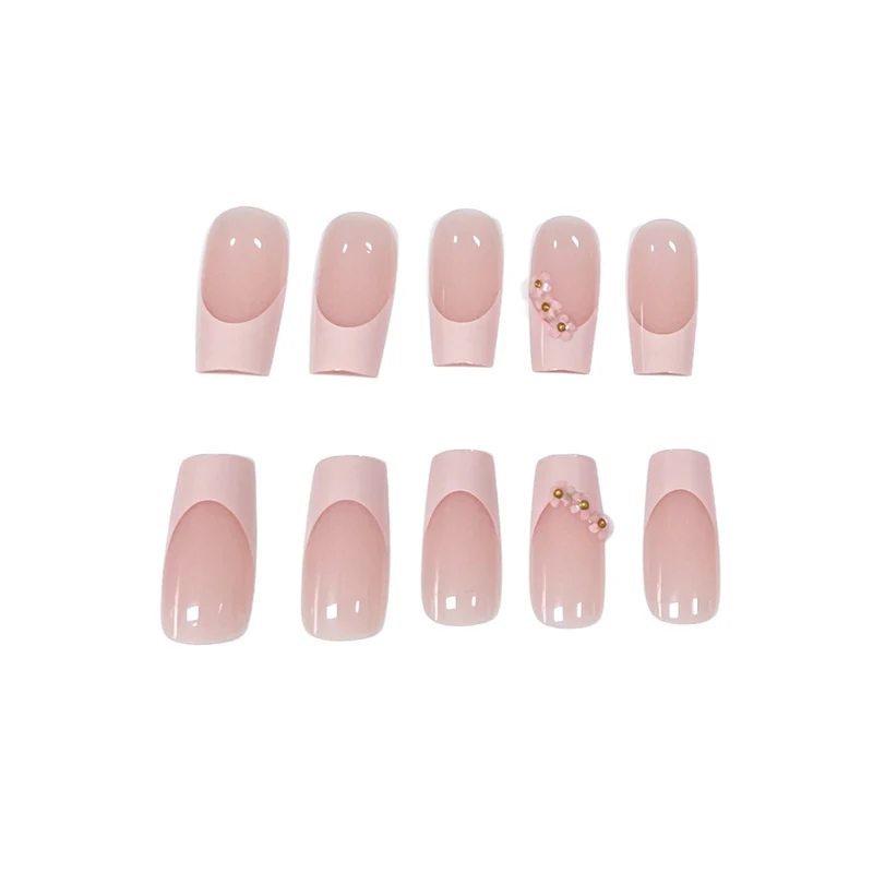 Premium Decorative Nail Enhancements Stornfield