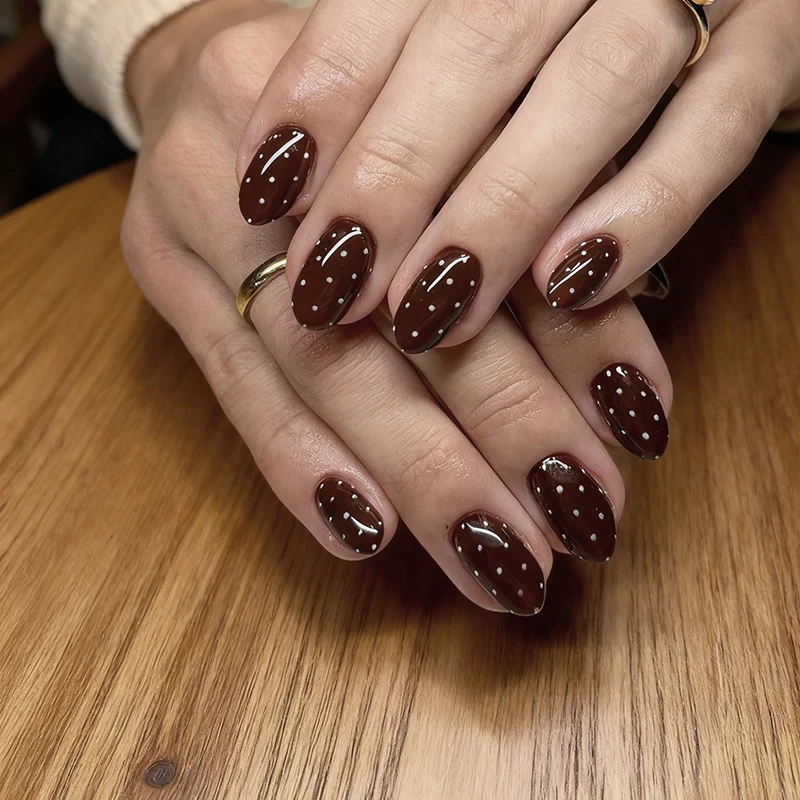 Premium Decorative Nail Enhancement Kit Stornfield