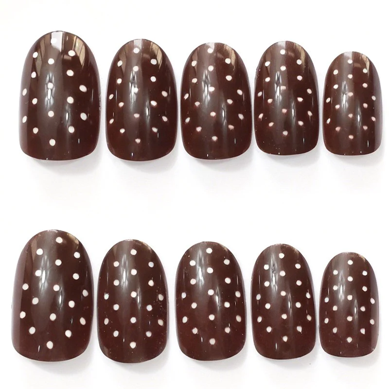 Premium Decorative Nail Enhancement Kit Stornfield