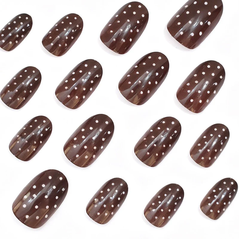 Premium Decorative Nail Enhancement Kit Stornfield