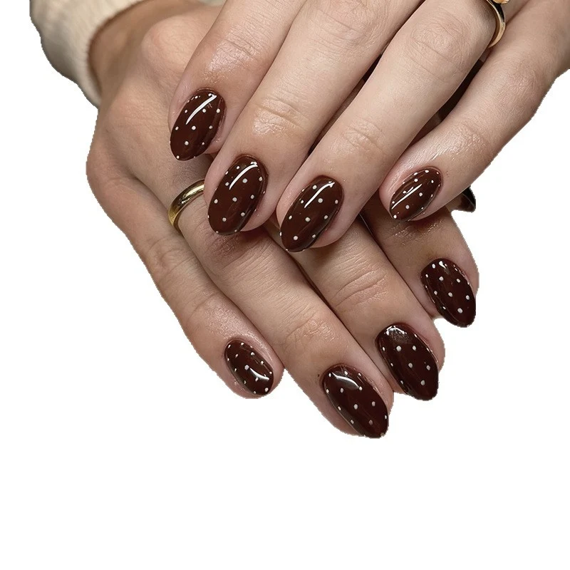 Premium Decorative Nail Enhancement Kit Stornfield