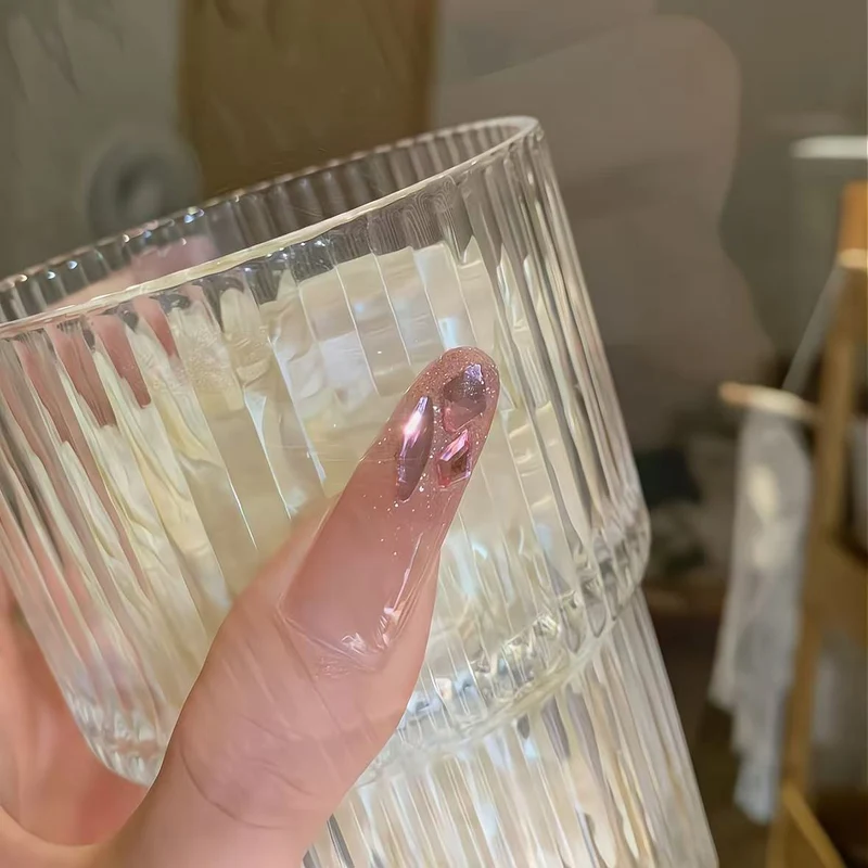 Premium Decorative Nail Art Extensions Stornfield