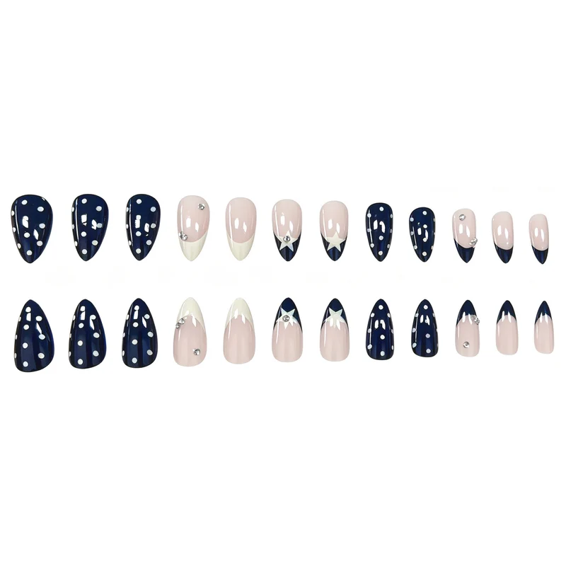 Premium Decorative Nail Art Enhancements Stornfield 1789915668