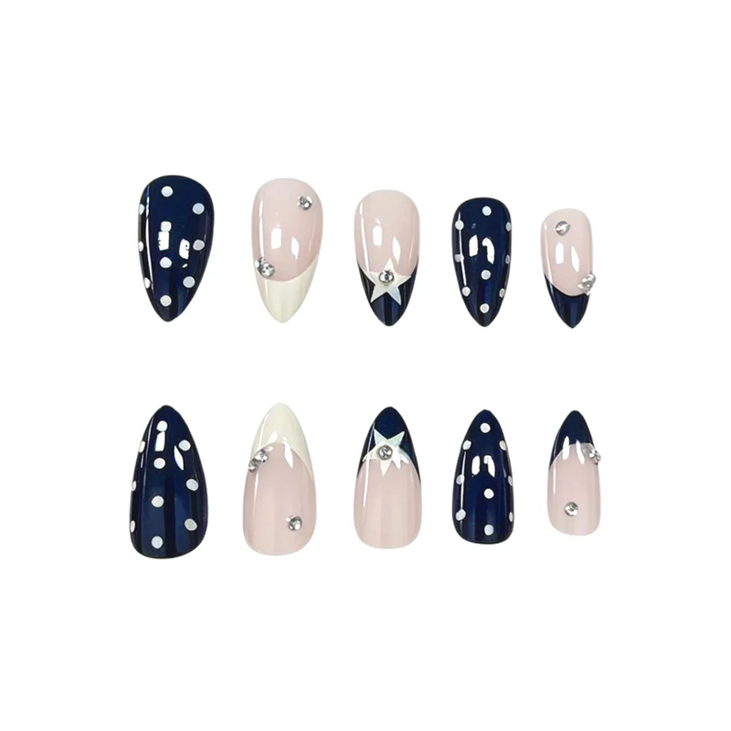 Premium Decorative Nail Art Enhancements Stornfield 1789915668
