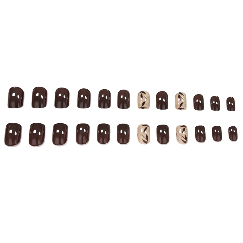 Premium Decorative Nail Art Stornfield