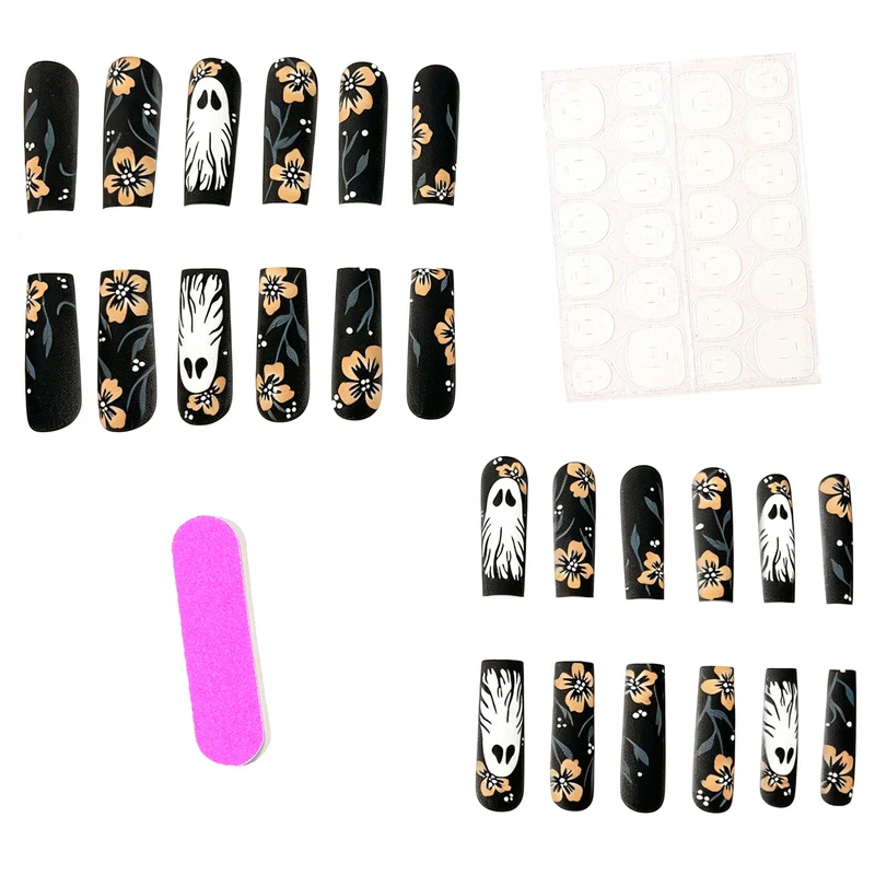 Premium Artistic Nail Design Stornfield