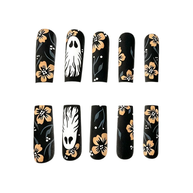 Premium Artistic Nail Design Stornfield